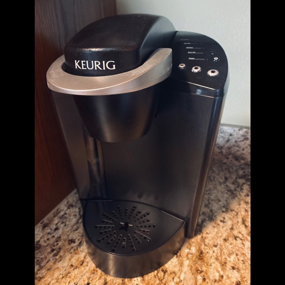 Keurig K-Classic Coffee Maker